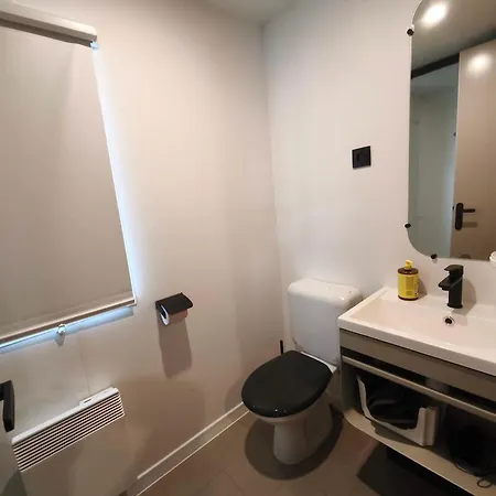 Mobil-home Neuf 6 Personnes 3 2 Salles De Bains * Vendres