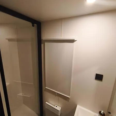 Mobil-home Neuf 6 Personnes 3 2 Salles De Bains Holiday park Vendres